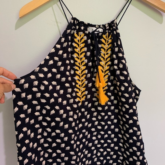 THML halter tank - Picture 2 of 4